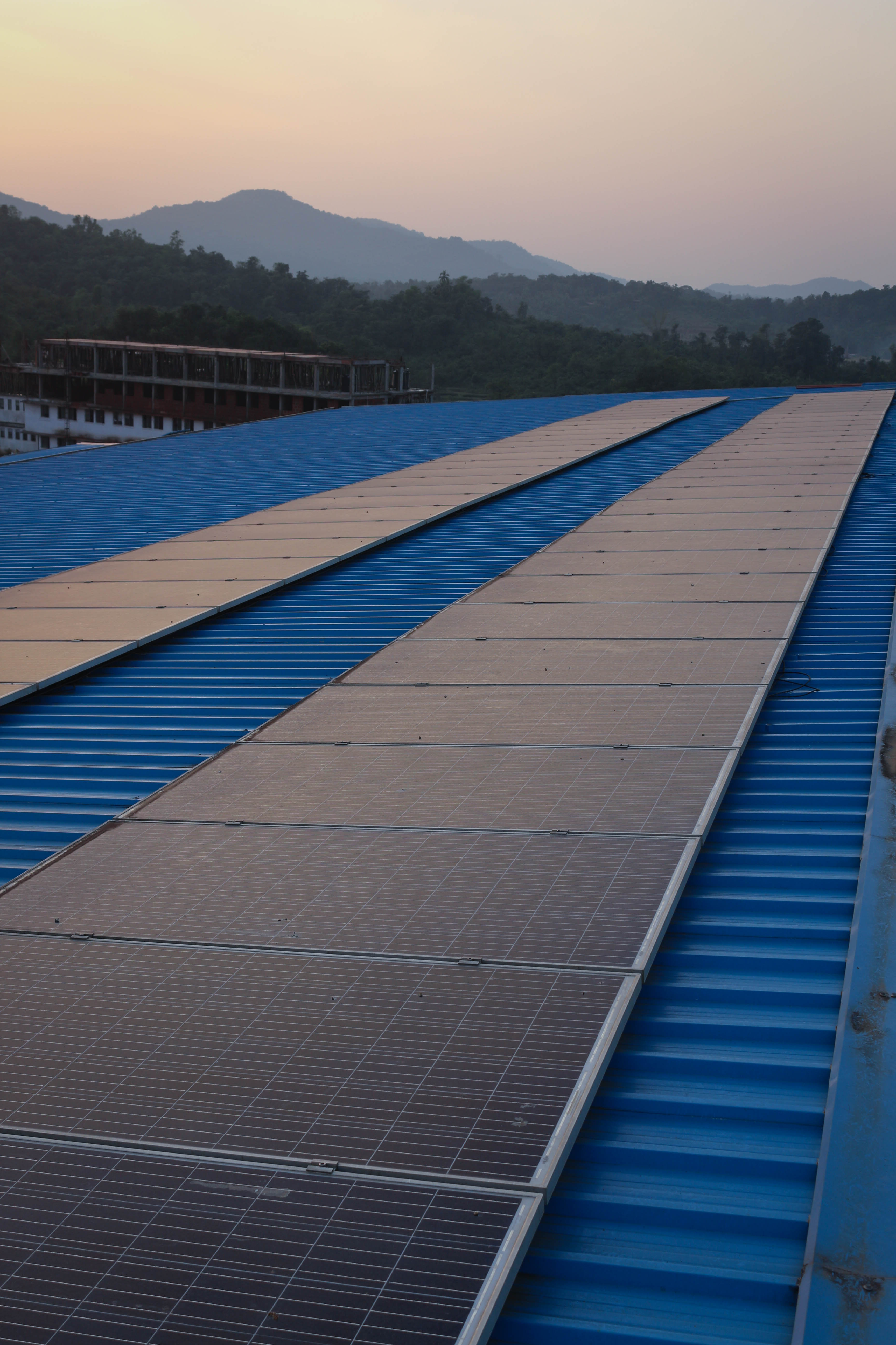 Solar Rooftop